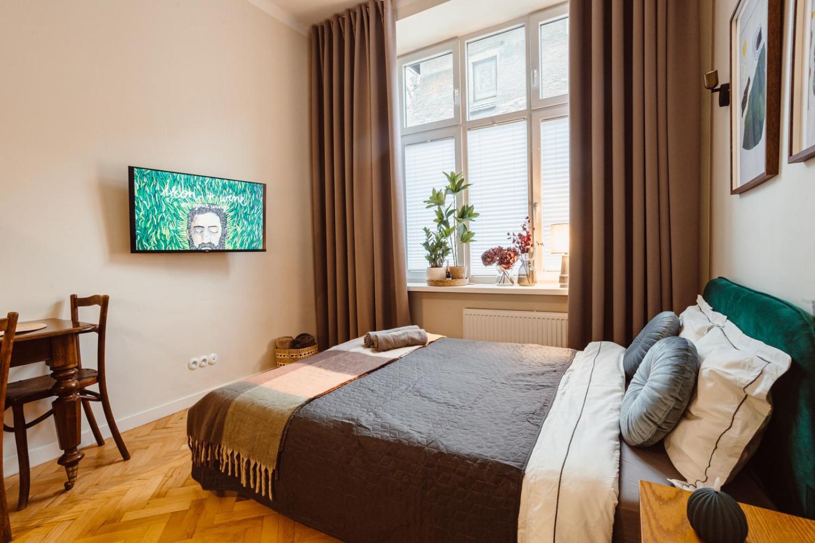 Apartament Na Krakowskim Kazimierzu Exterior photo